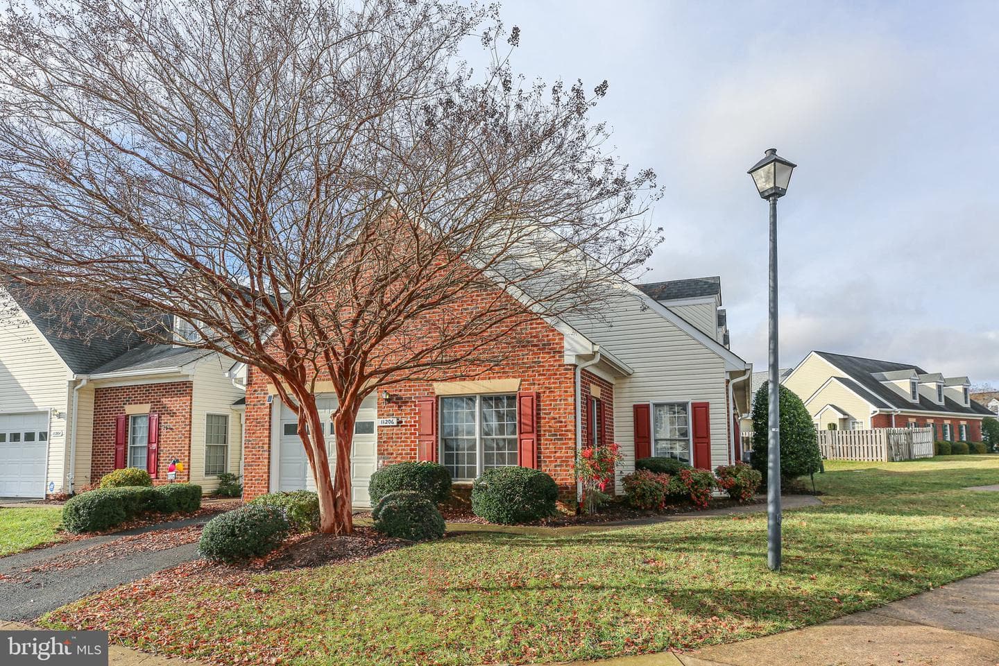 11206 Macon Drive photo 4