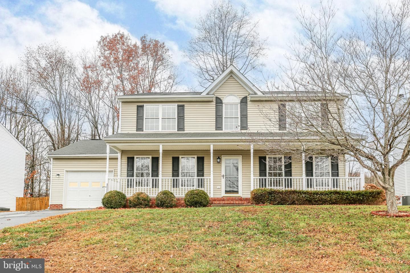 6119 Sunny Meadows Drive photo 3