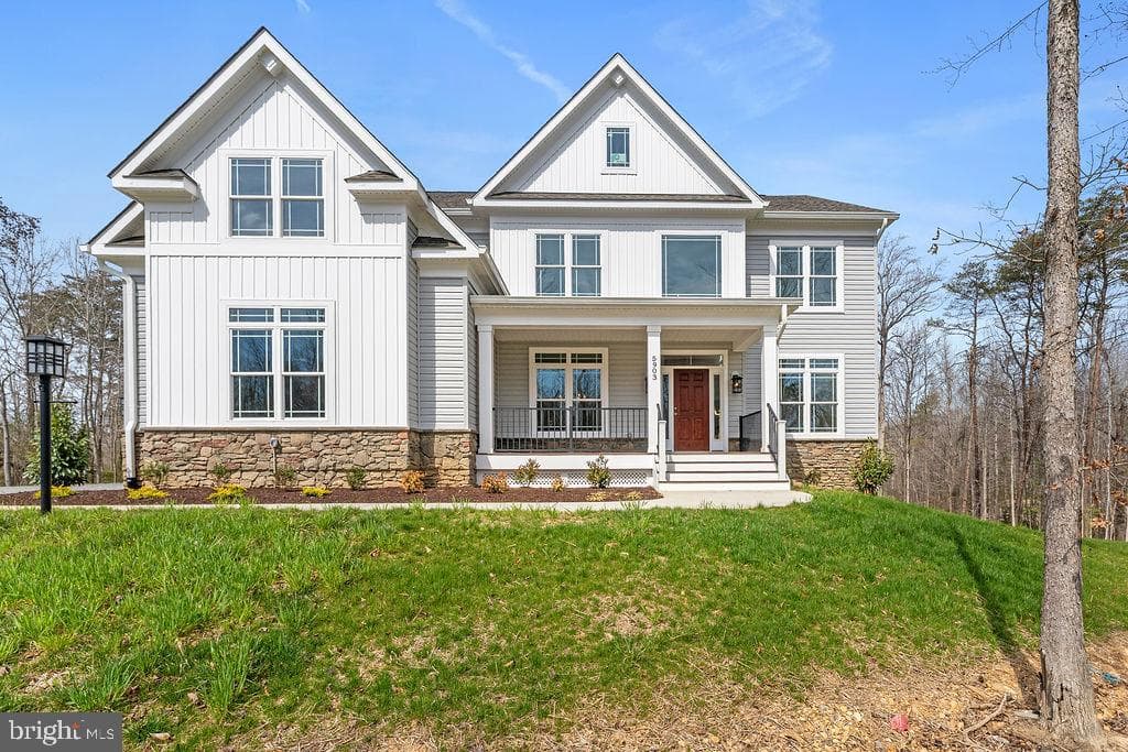5903 Copper Mill Drive photo 6