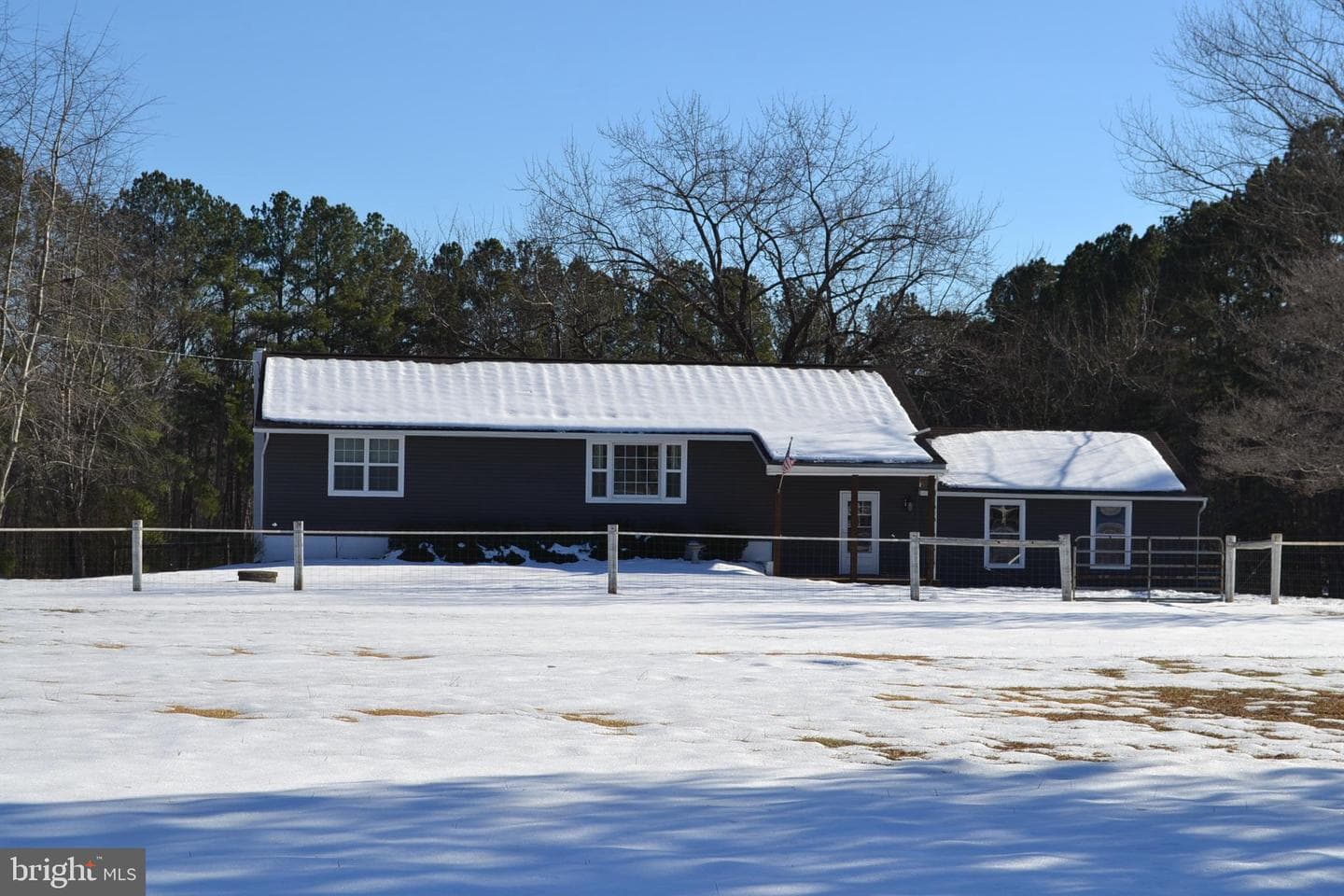9532 Rapidan Drive photo 2