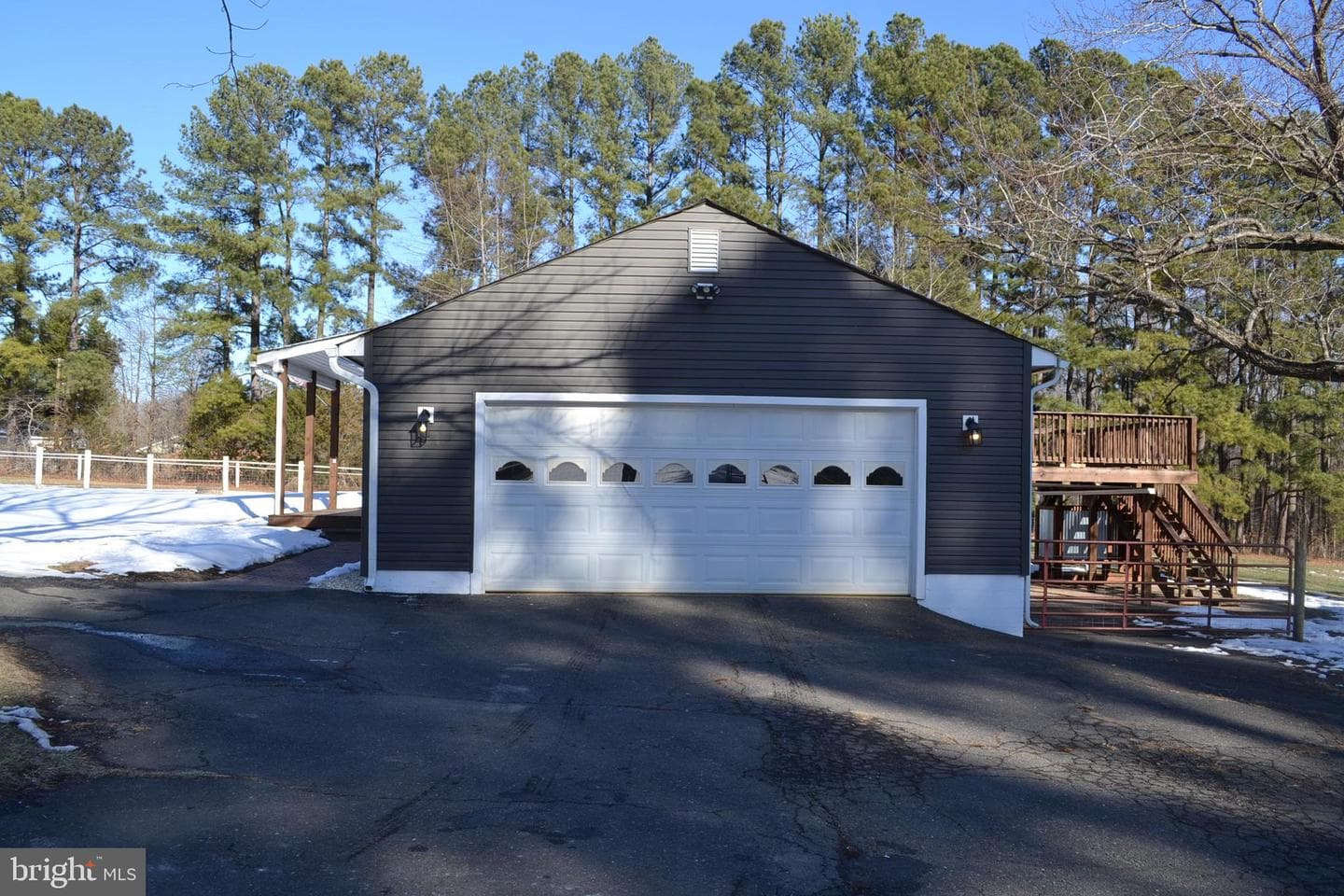 9532 Rapidan Drive photo 4