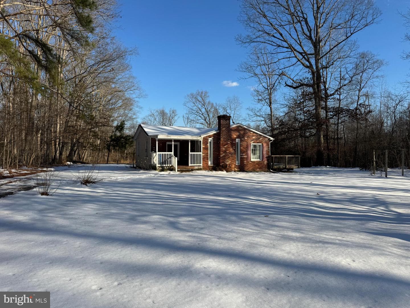 9825 Mill Pond Road photo 3