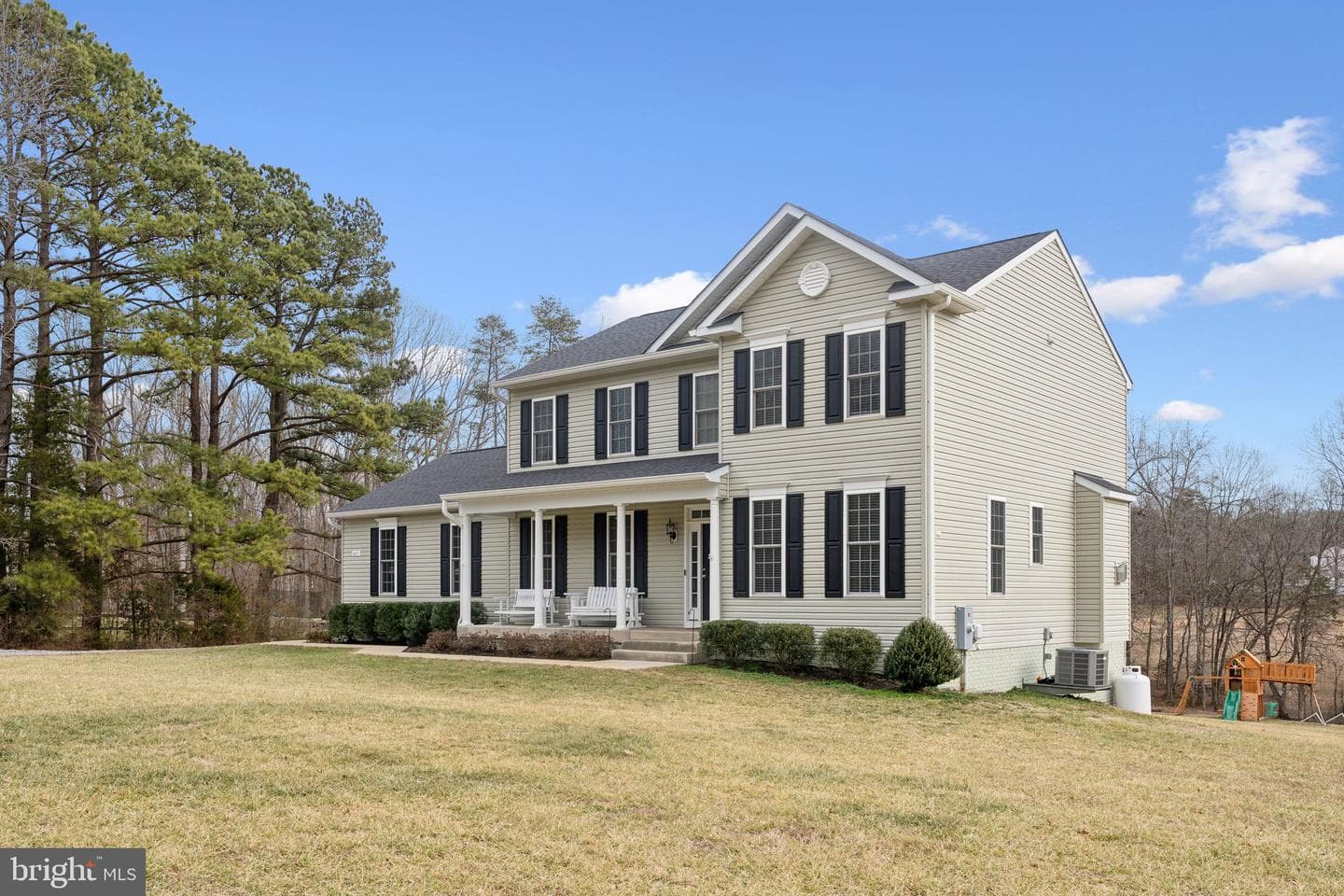 6611 Partlow Road photo 2