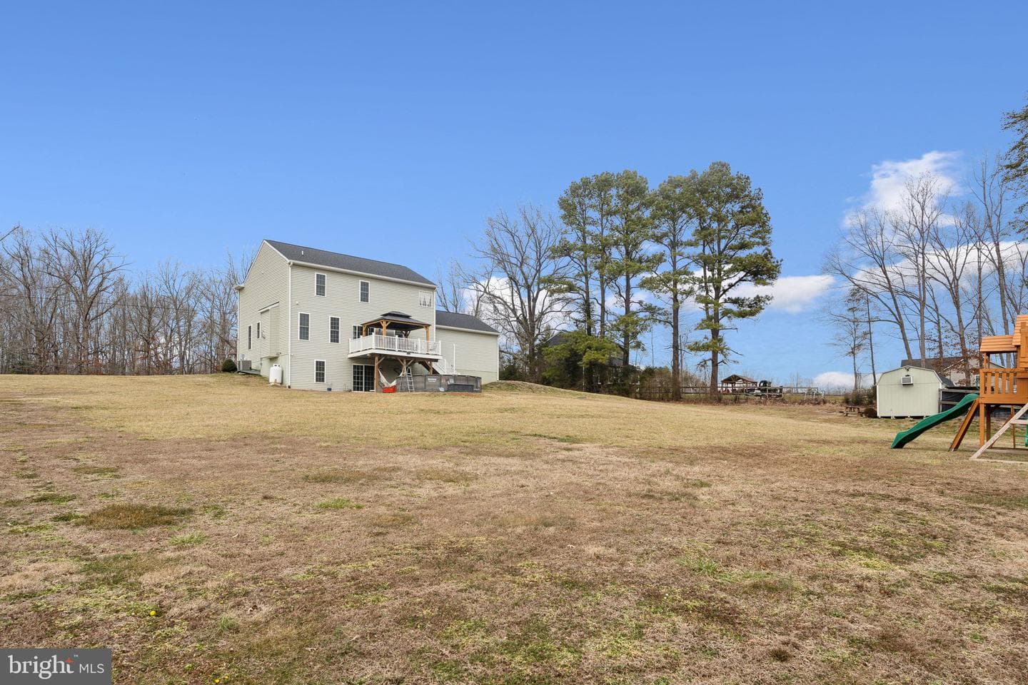 6611 Partlow Road photo 38