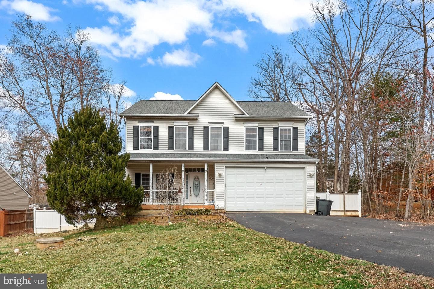 12819 Garrison Lane photo 2