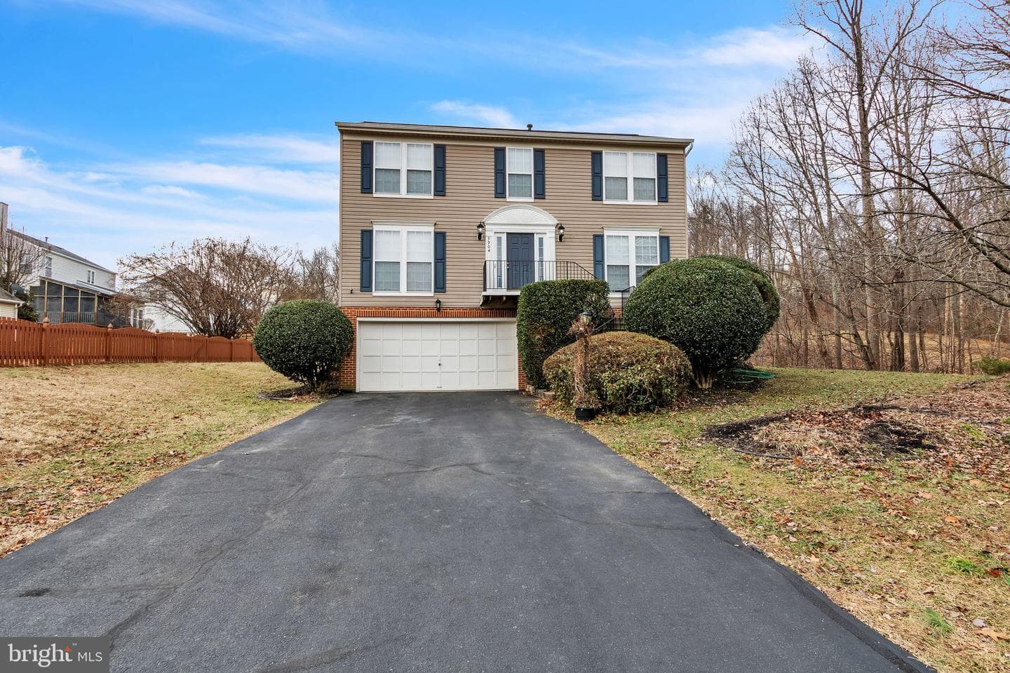3904 Lynnhaven Lane photo 1