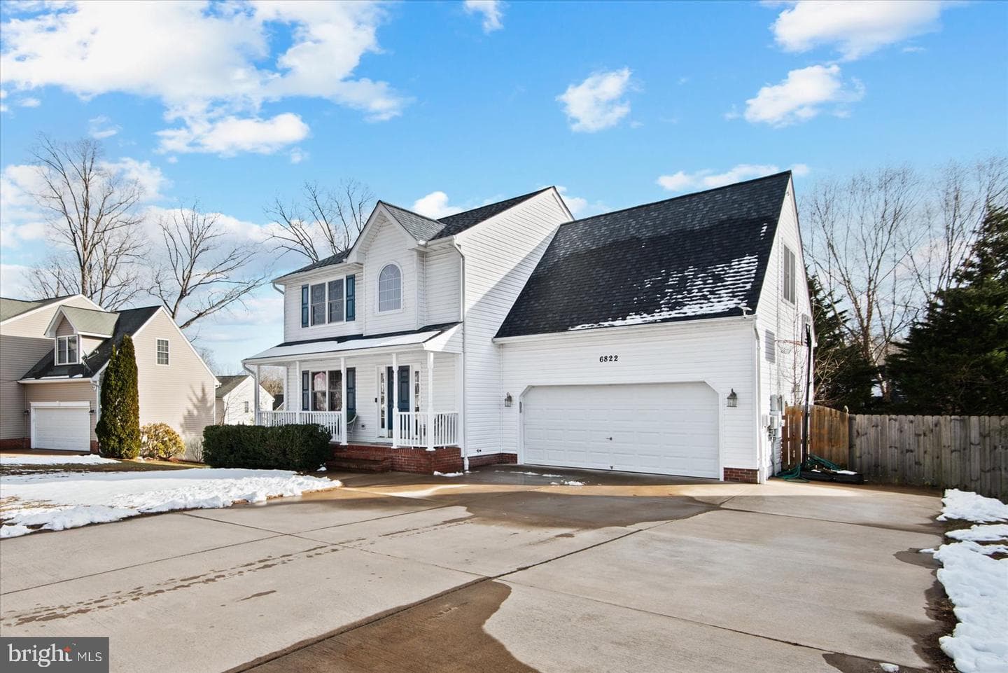 6822 Buck Lane photo 38