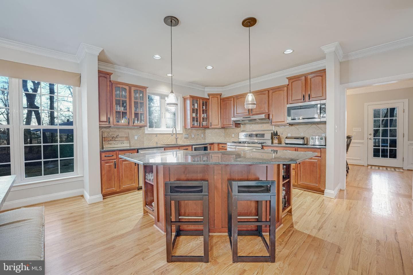 10623 Chatham Ridge Way photo 13