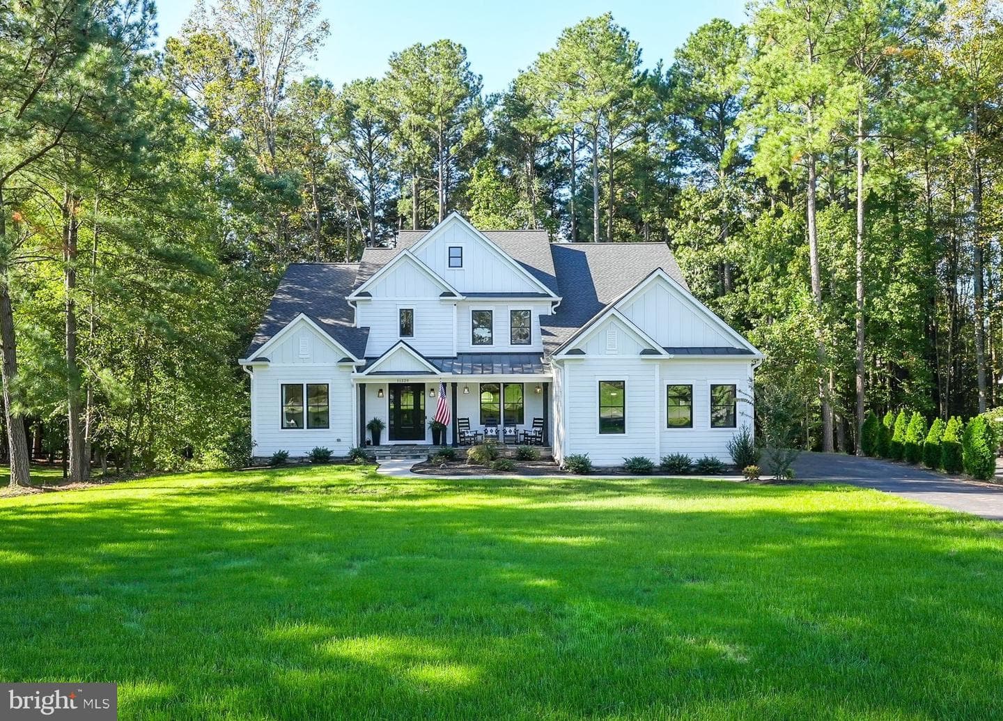 11220 Valor Bridge Drive photo 1