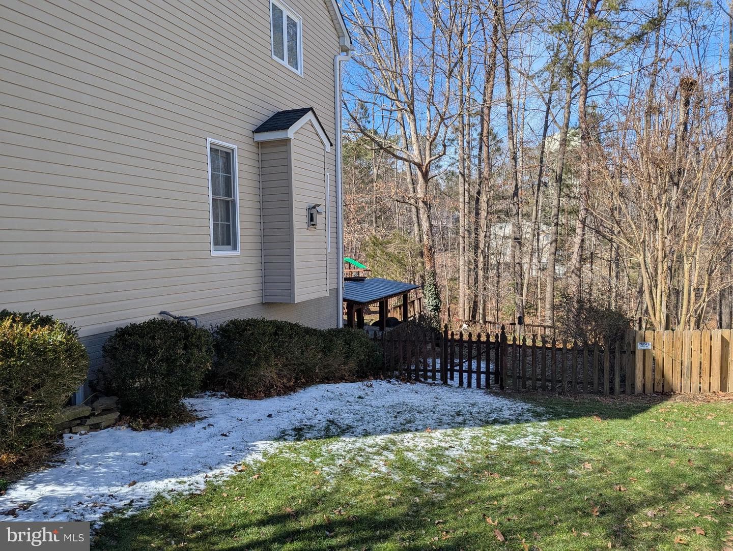 9912 Ashmeade Court photo 3