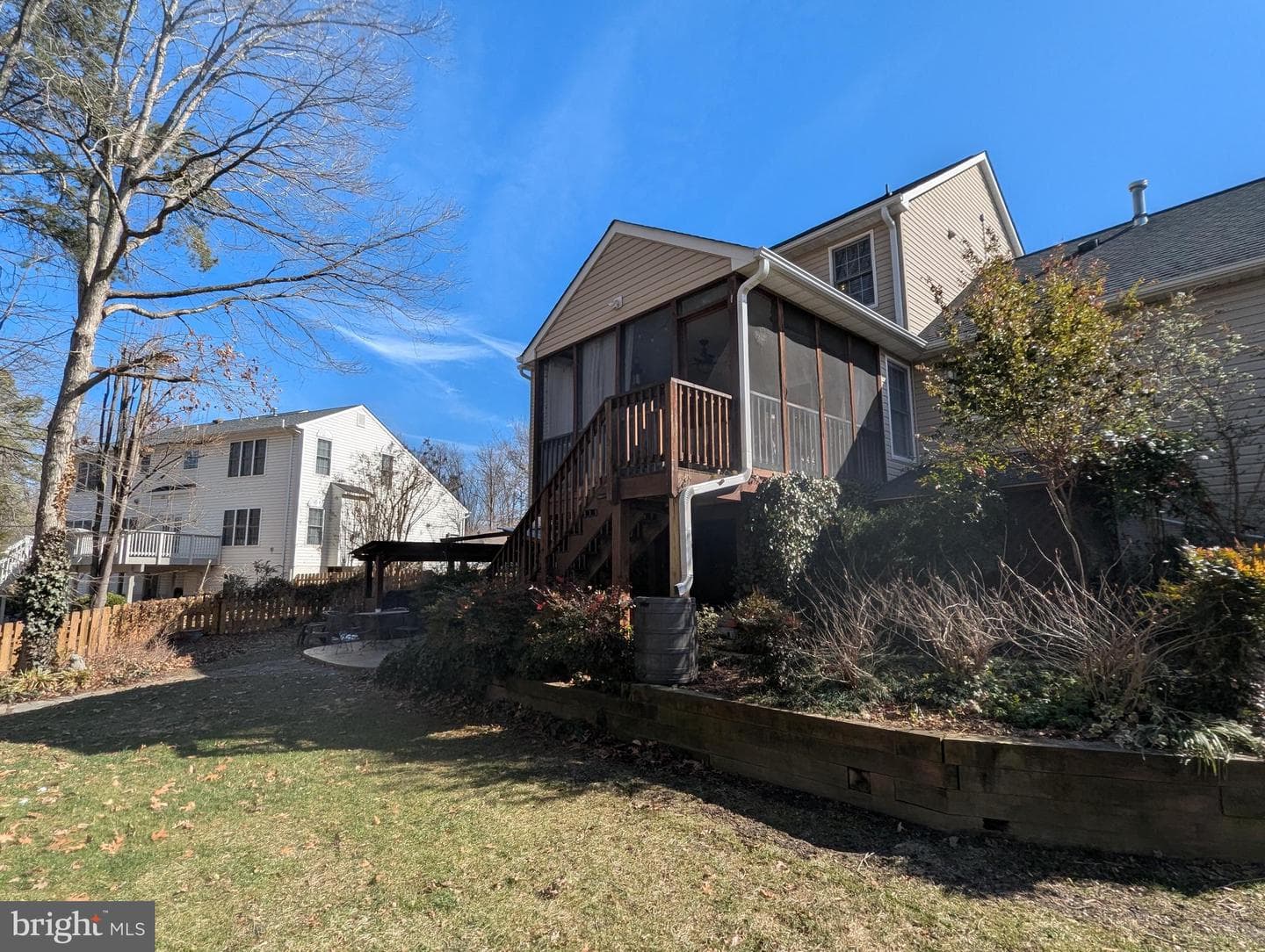 9912 Ashmeade Court photo 7