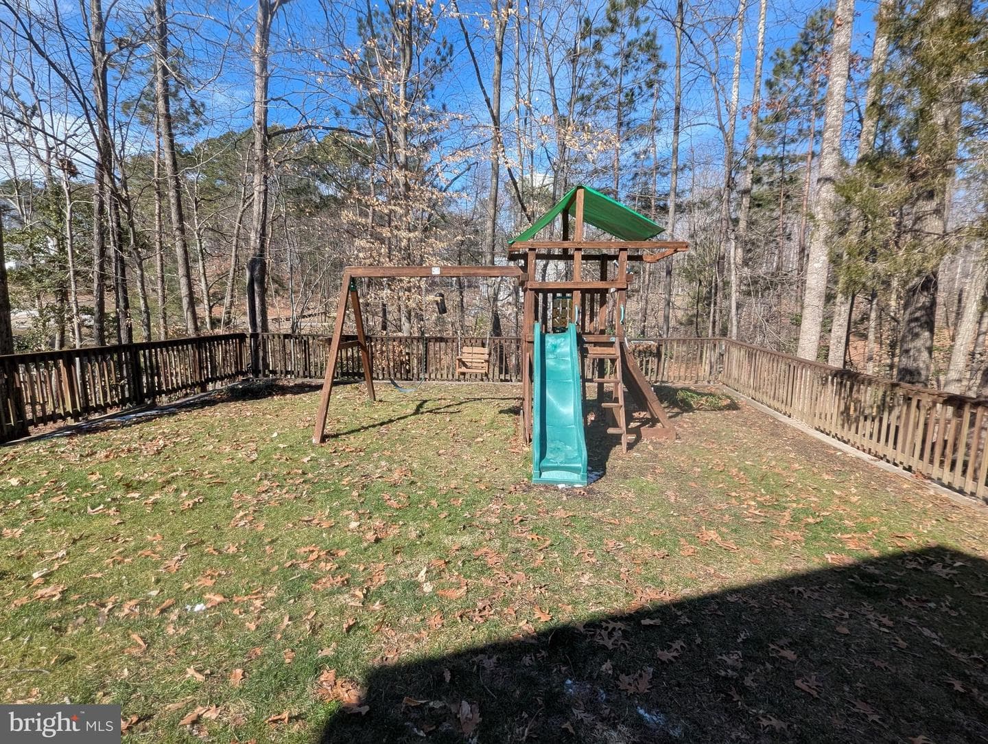 9912 Ashmeade Court photo 9