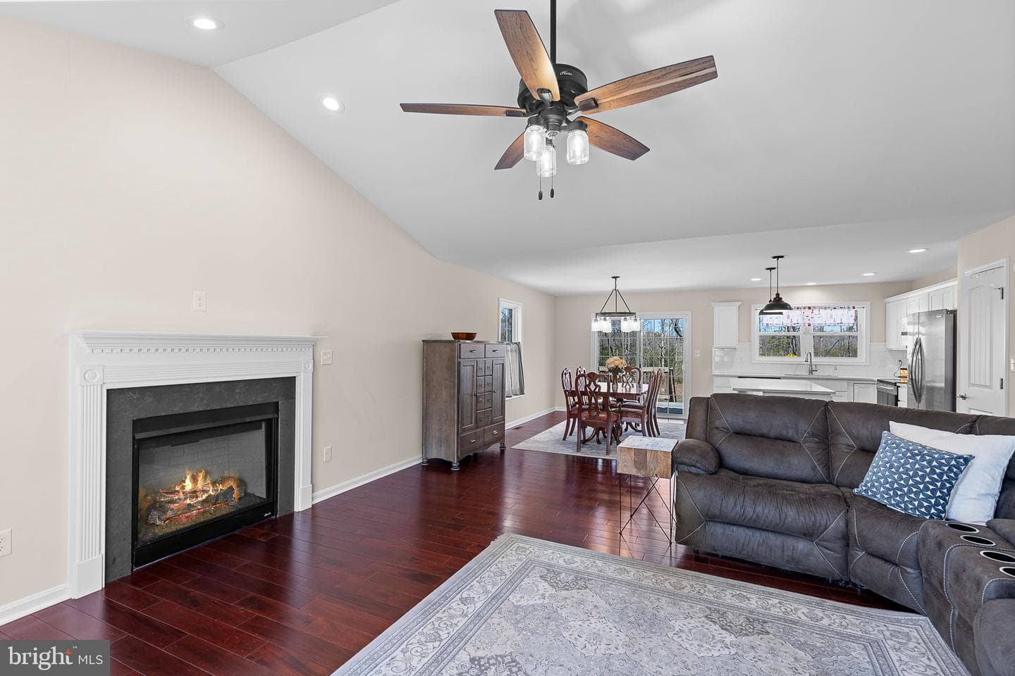 7703 Old Robert E Lee Drive photo 10