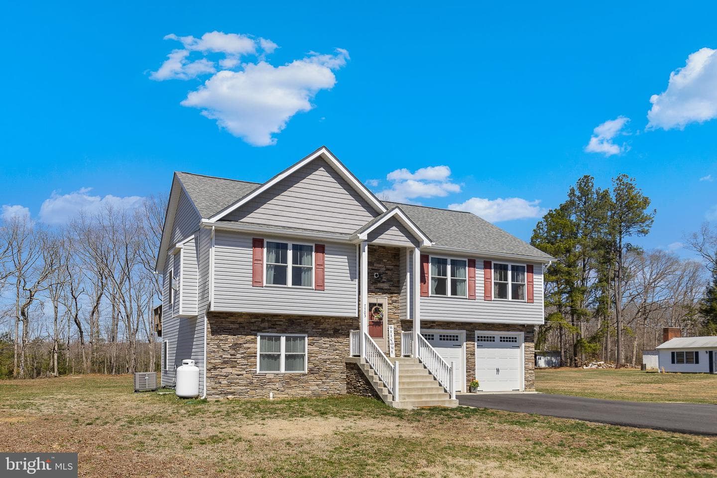 7703 Old Robert E Lee Drive photo 4