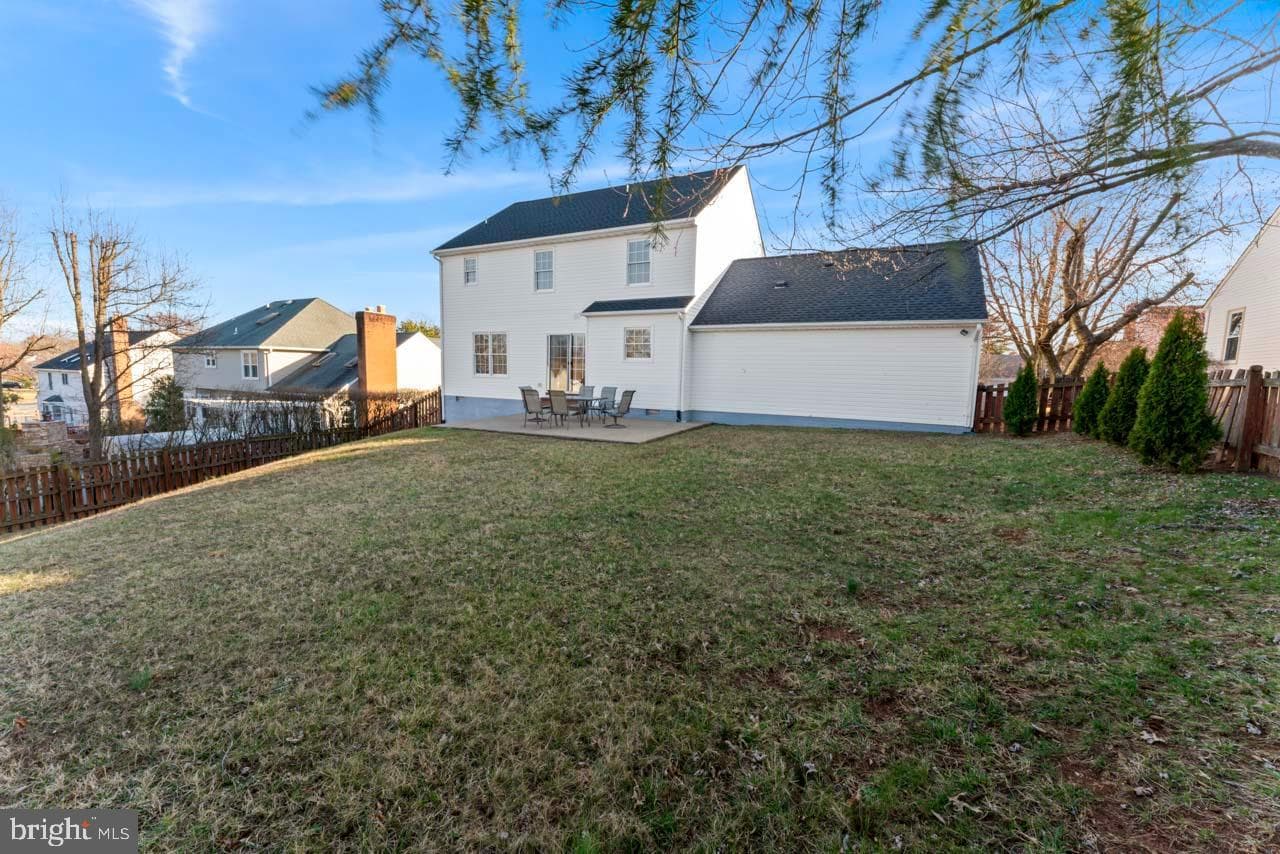 6907 Lakeland Way photo 36