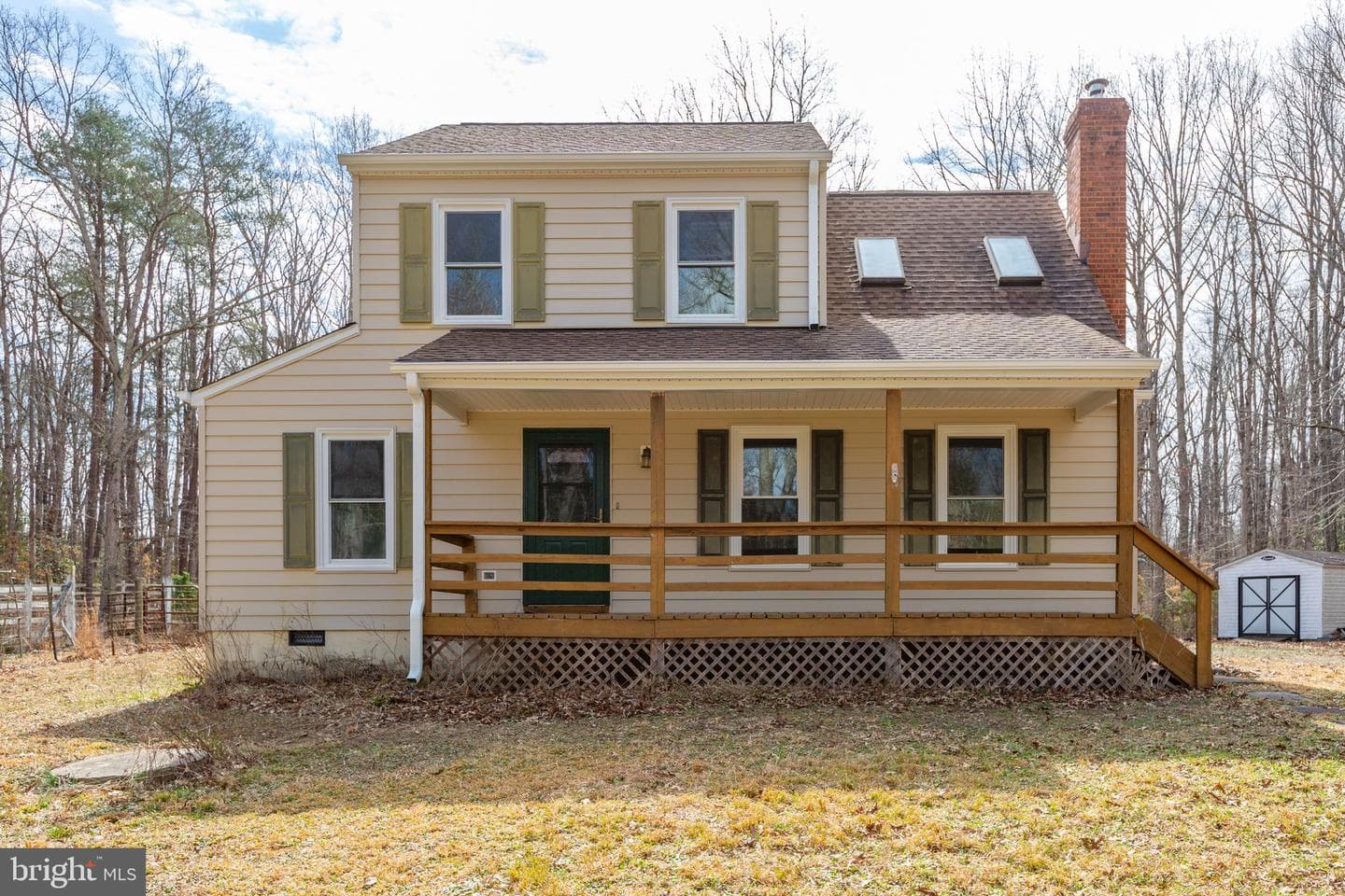112 Longview Lane photo 59
