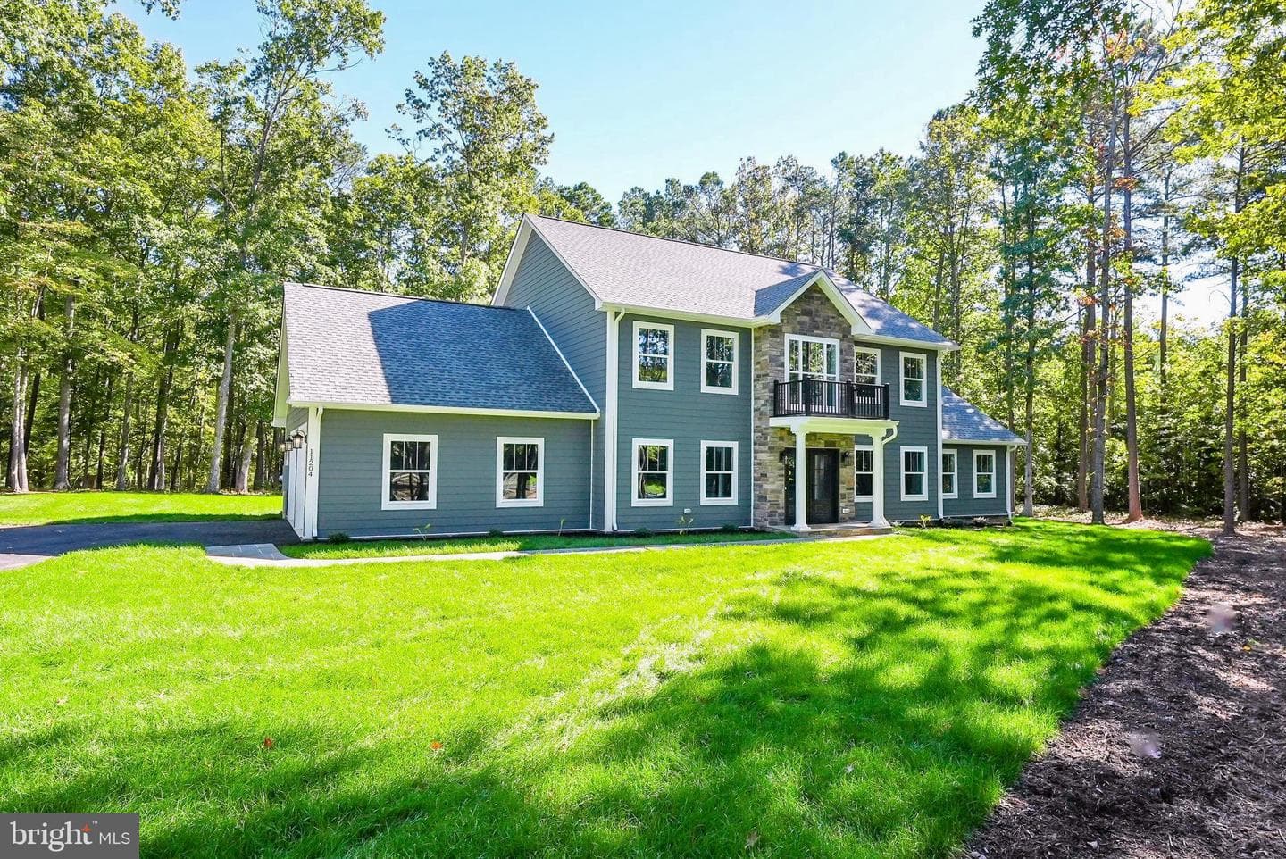 11204 Honor Bridge Farm Place photo 2