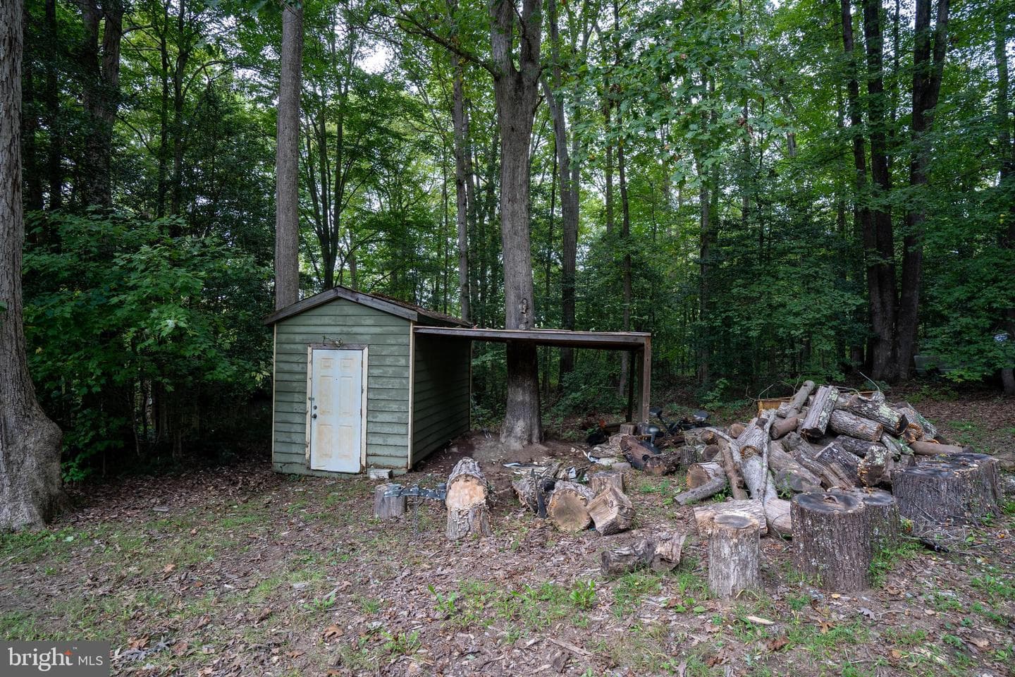 4025 Guinea Station Road photo 50