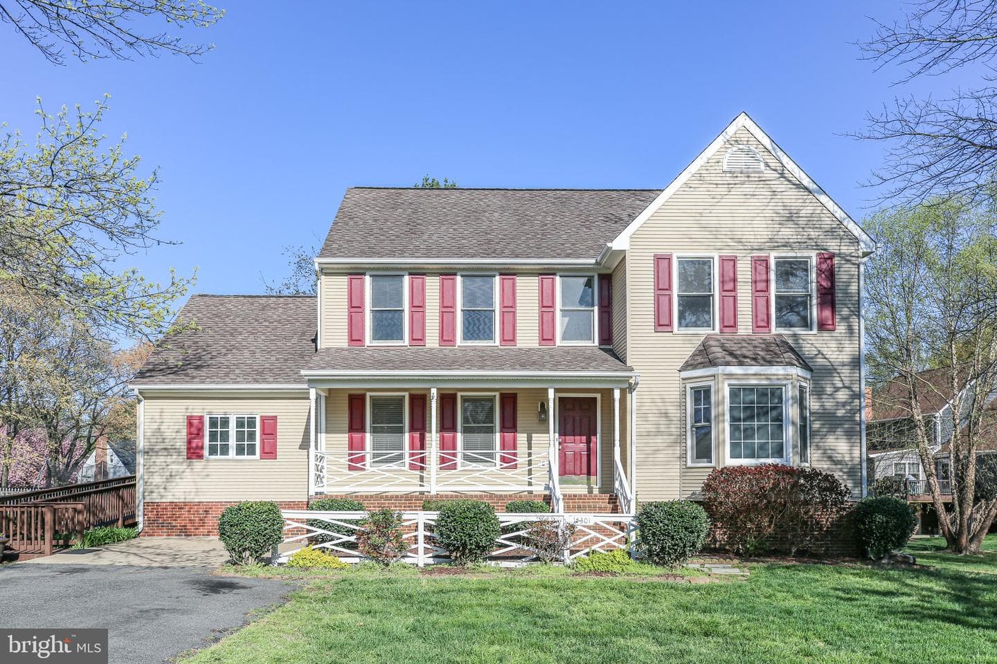 11301 Beauclaire Boulevard photo 1