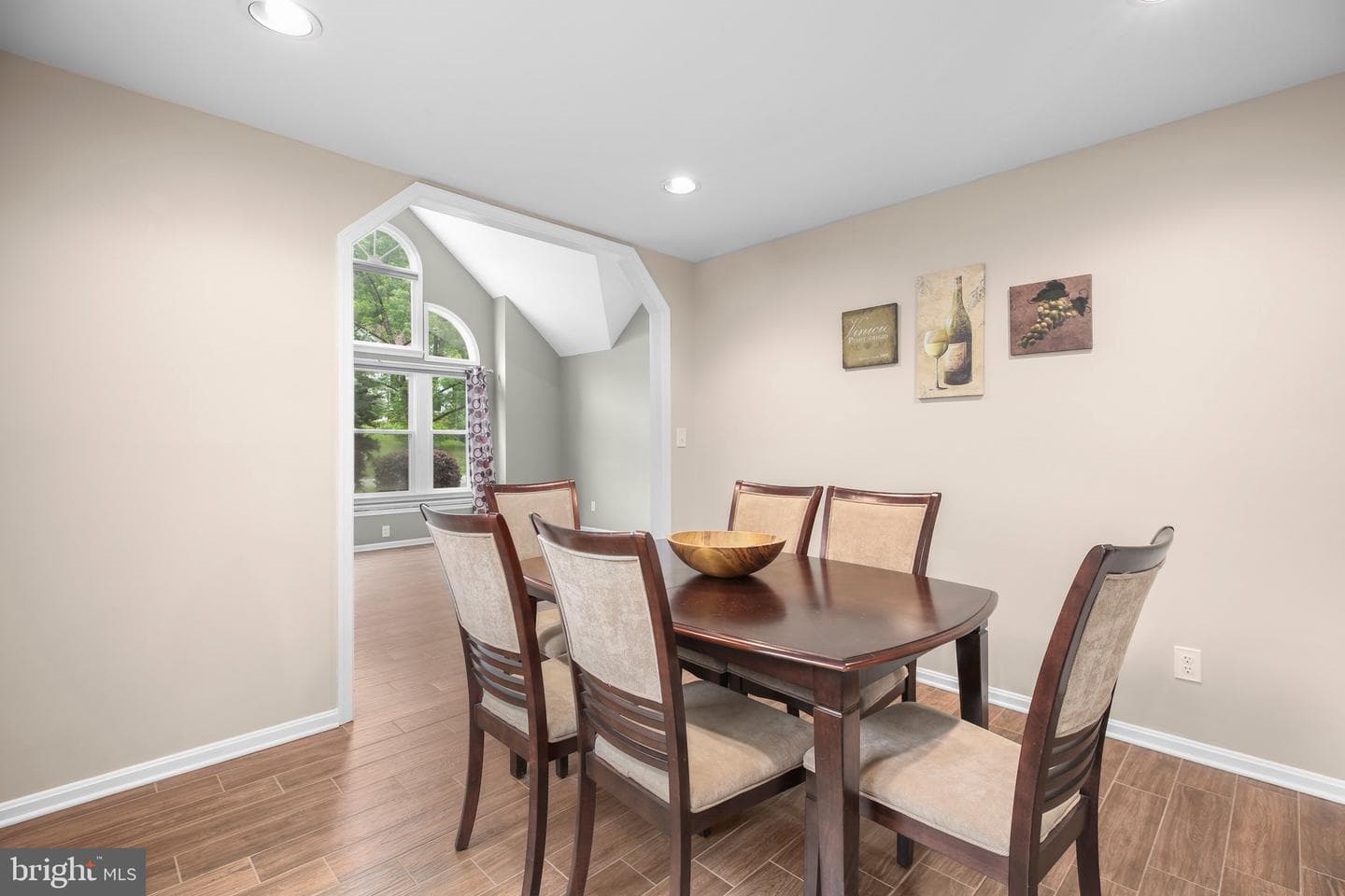 10907 Park Ridge Road photo 16