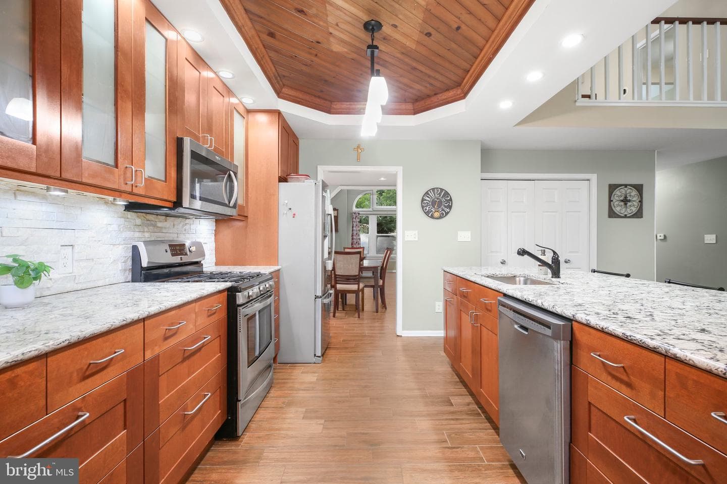 10907 Park Ridge Road photo 19