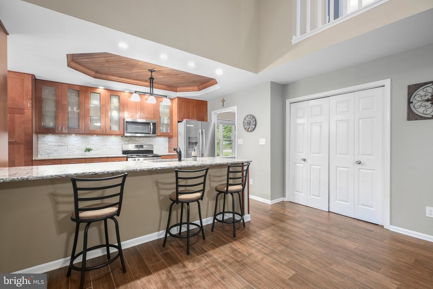 10907 Park Ridge Road photo 23