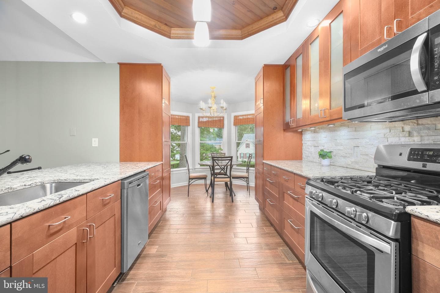 10907 Park Ridge Road photo 4