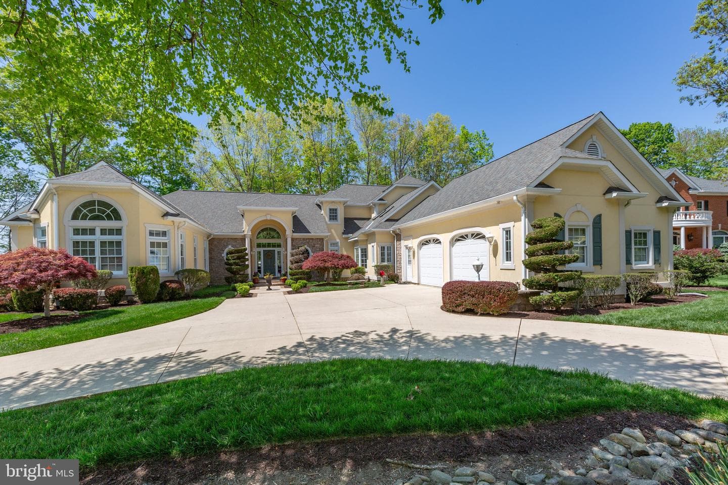 11306 Stonewall Jackson Drive photo 4