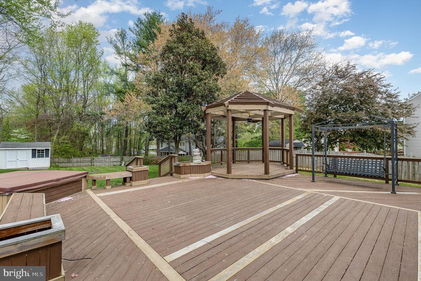 11314 Glen Park Drive photo 28