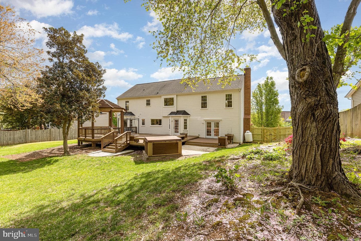 11314 Glen Park Drive photo 30