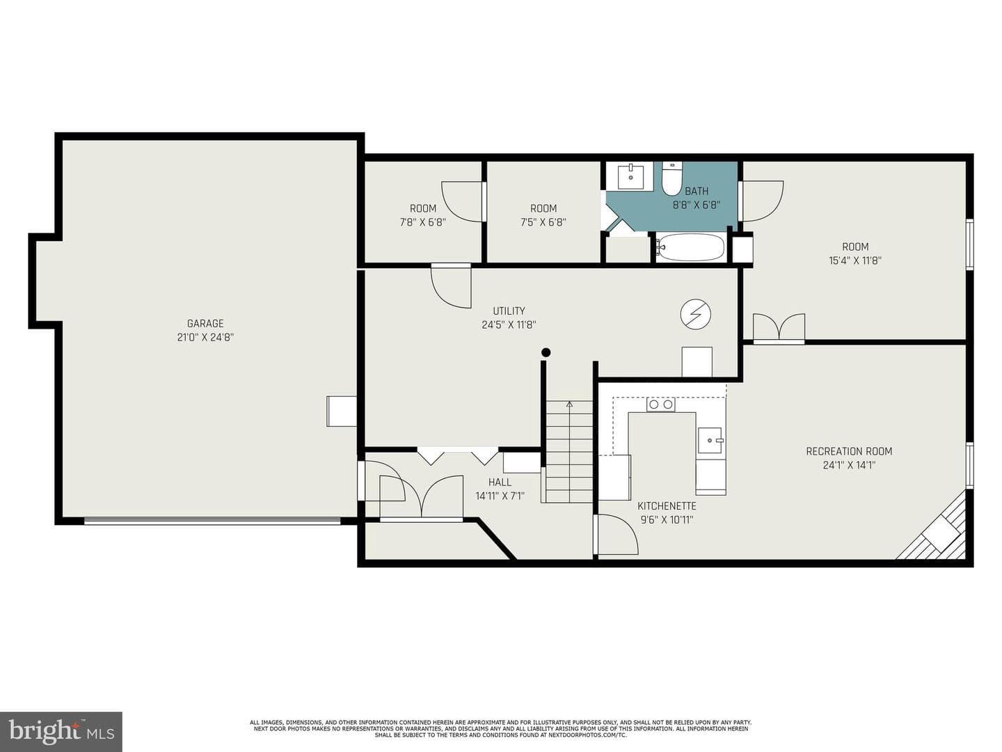11314 Glen Park Drive photo 37