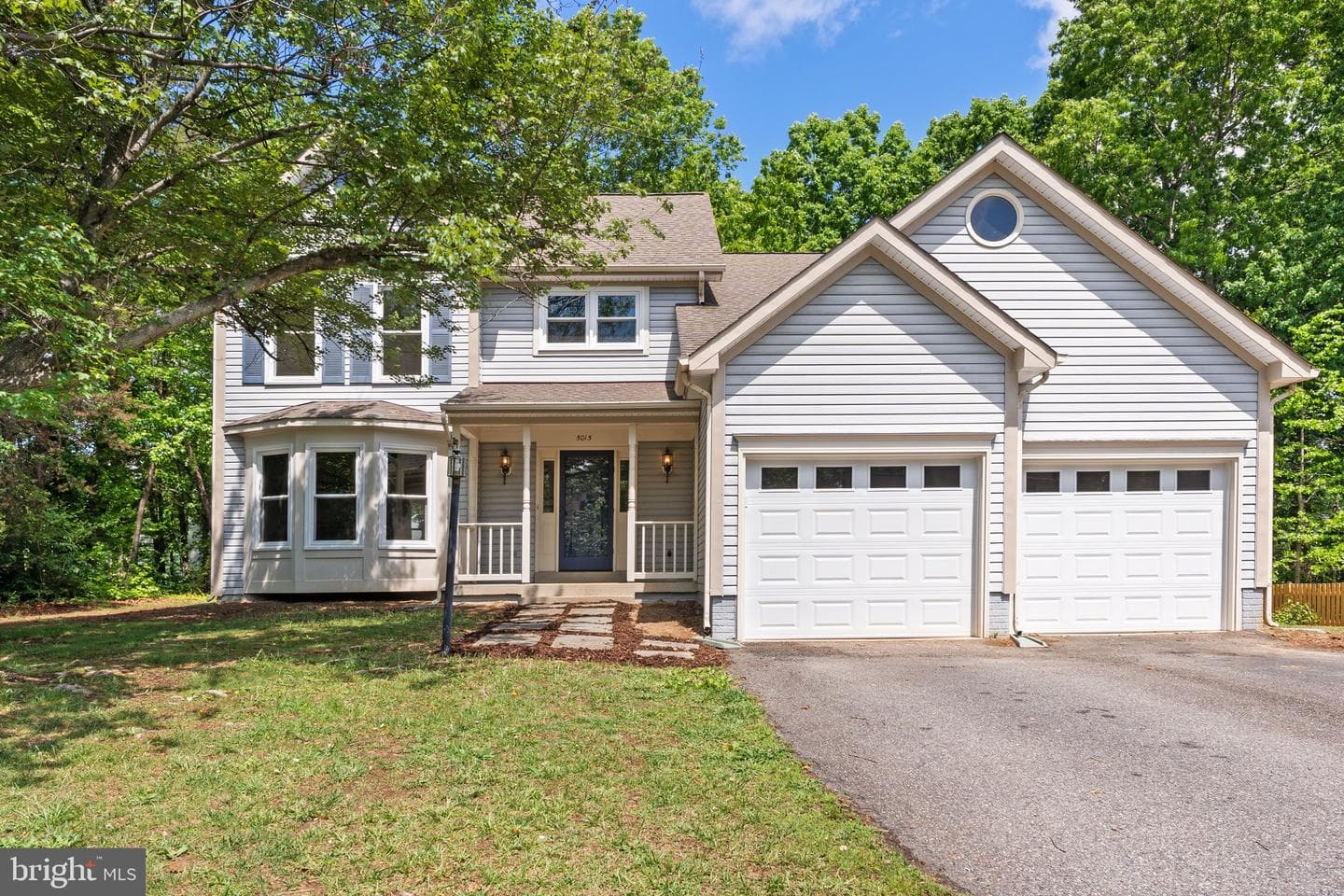5015 Brookshire Court E photo 1