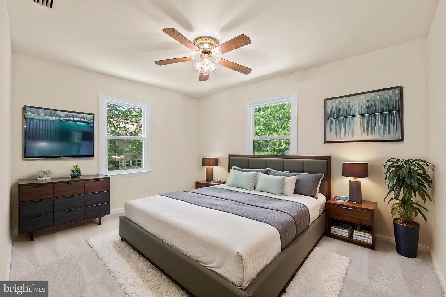 5015 Brookshire Court E photo 41