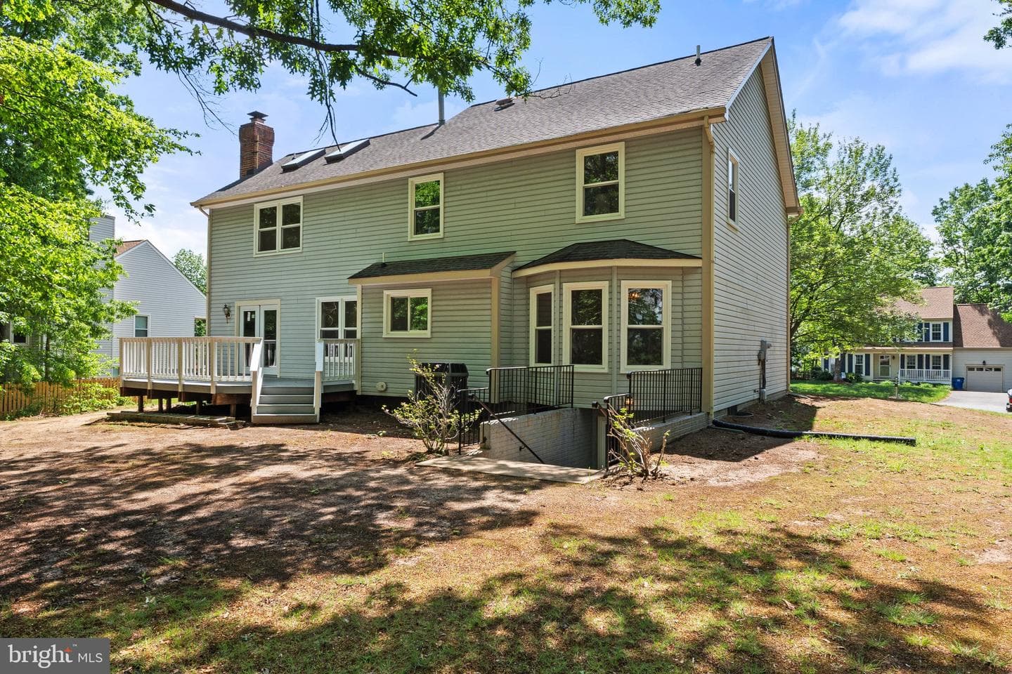 5015 Brookshire Court E photo 5