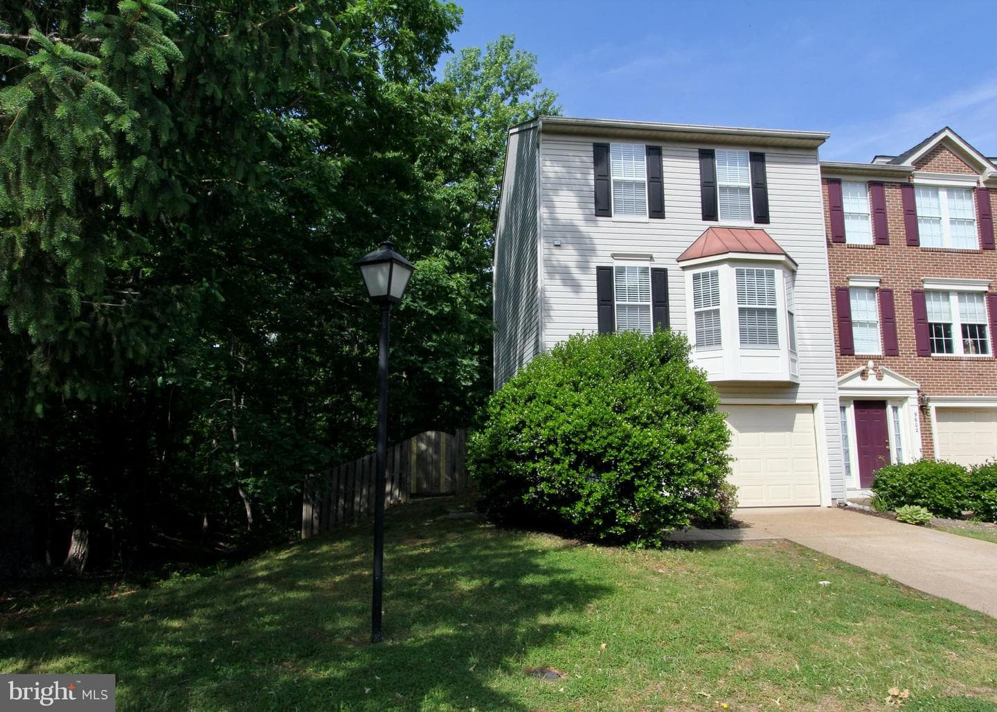 9600 Becker Court photo 2