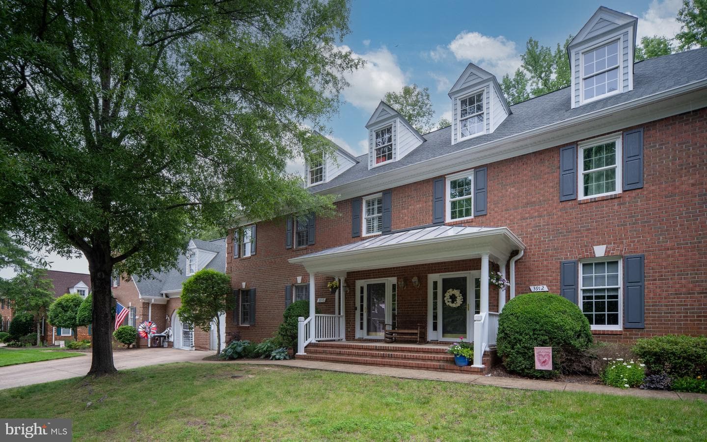 3910 Corbin Hall Lane photo 3