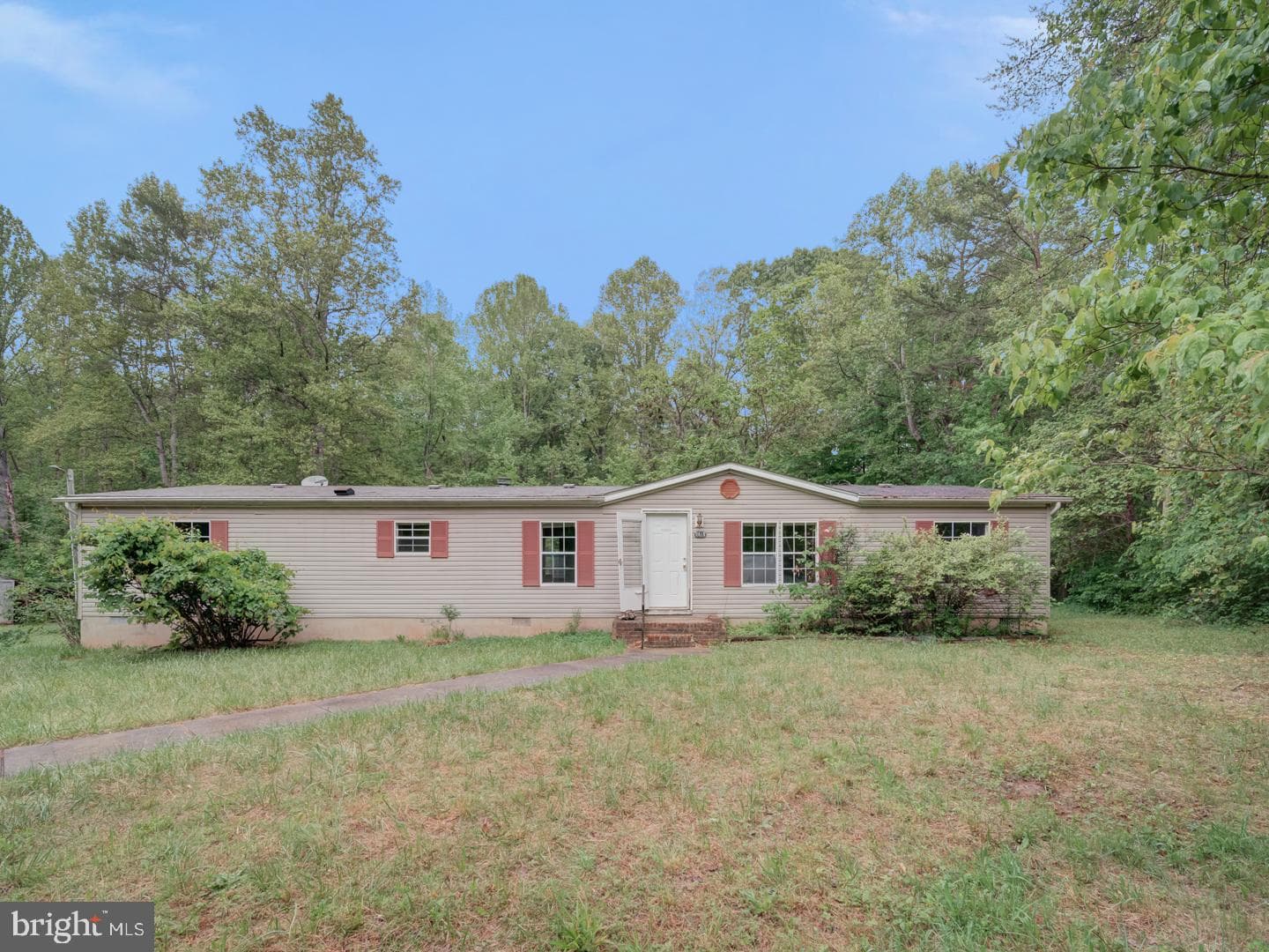 5413 Hams Ford Road photo 1