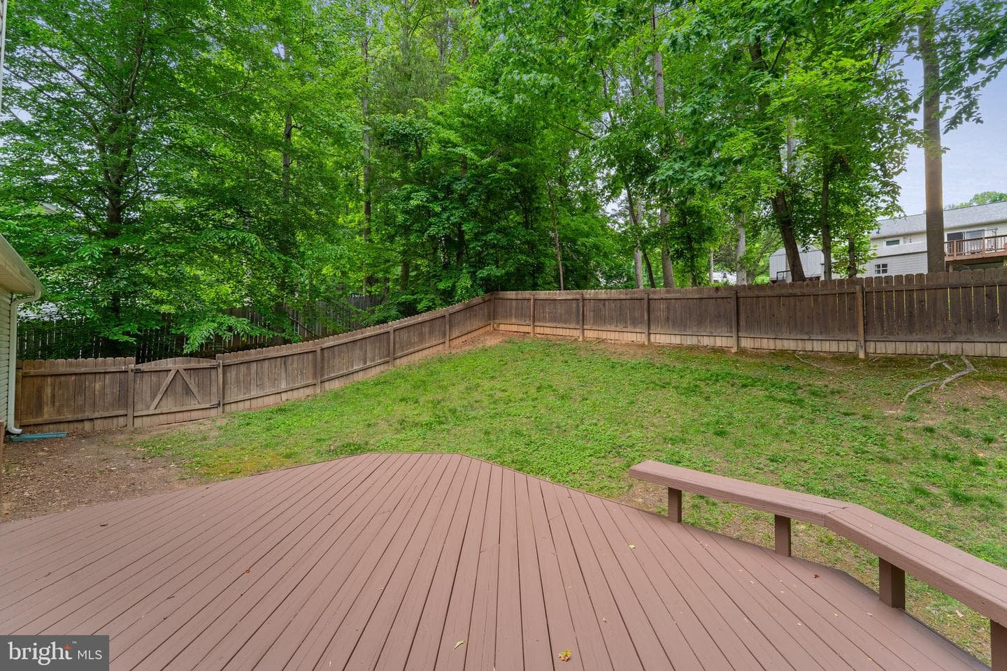 6307 Wendover Court photo 17