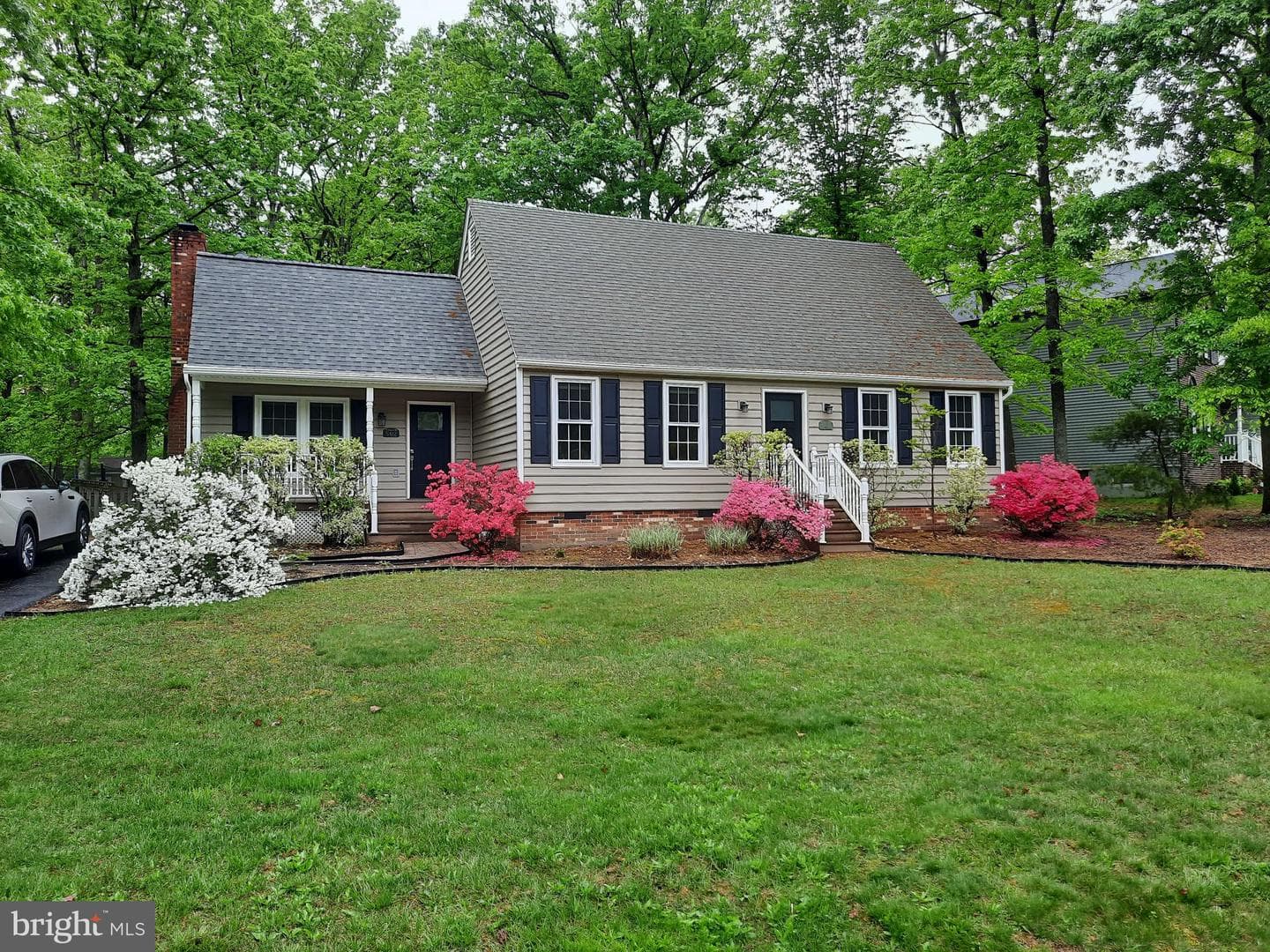 5412 Rainwood Drive photo 1