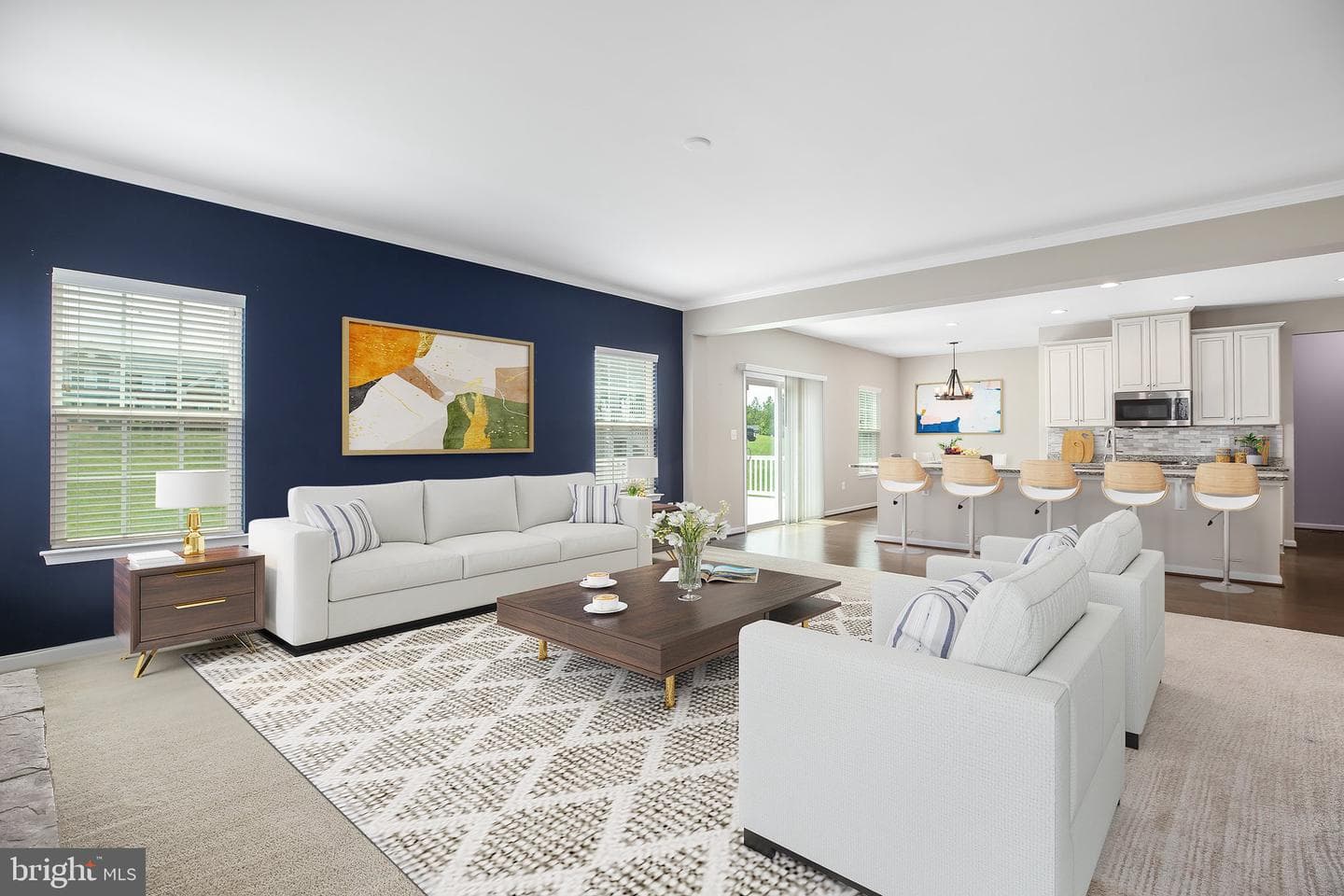 6056 Greenspring Road photo 15