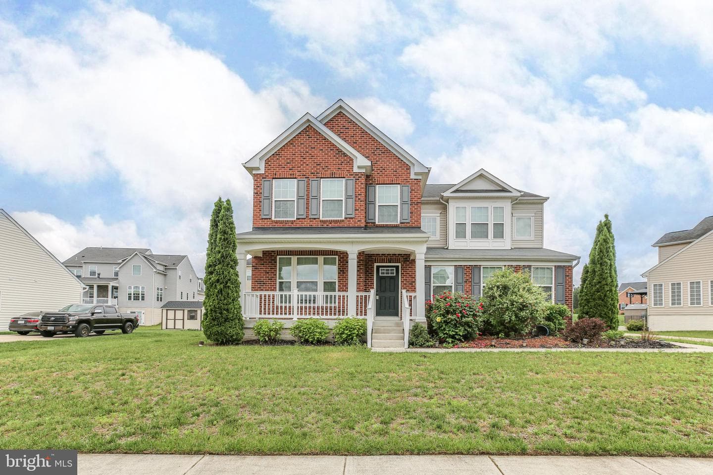 6056 Greenspring Road photo 4