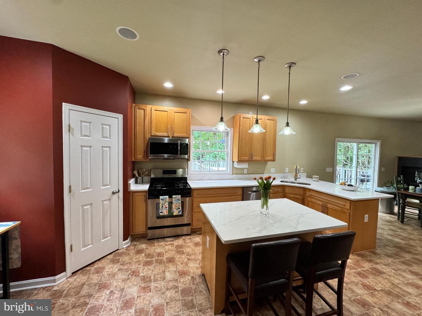 6609 Turkey Run Drive photo 38
