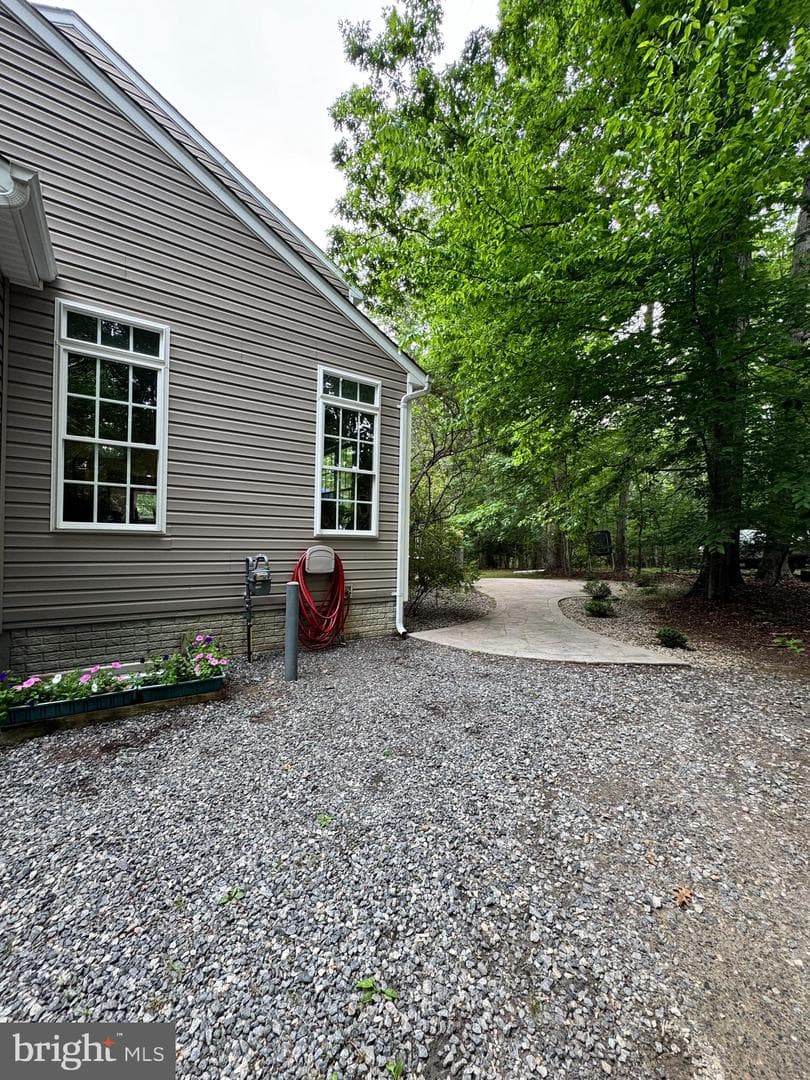 6609 Turkey Run Drive photo 85