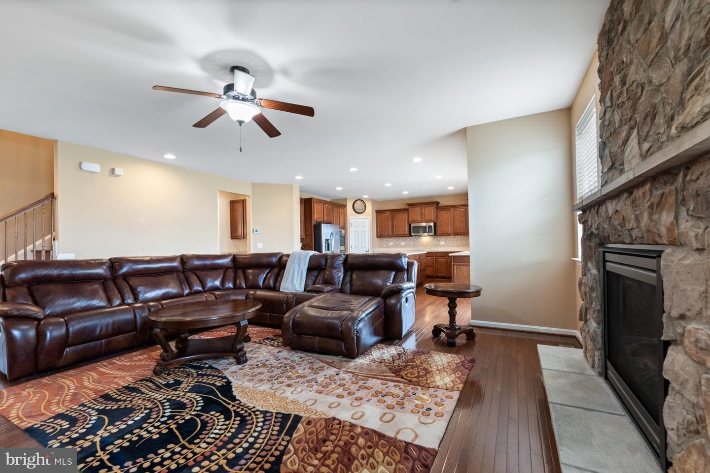 5505 Spring Bluff Court photo 6