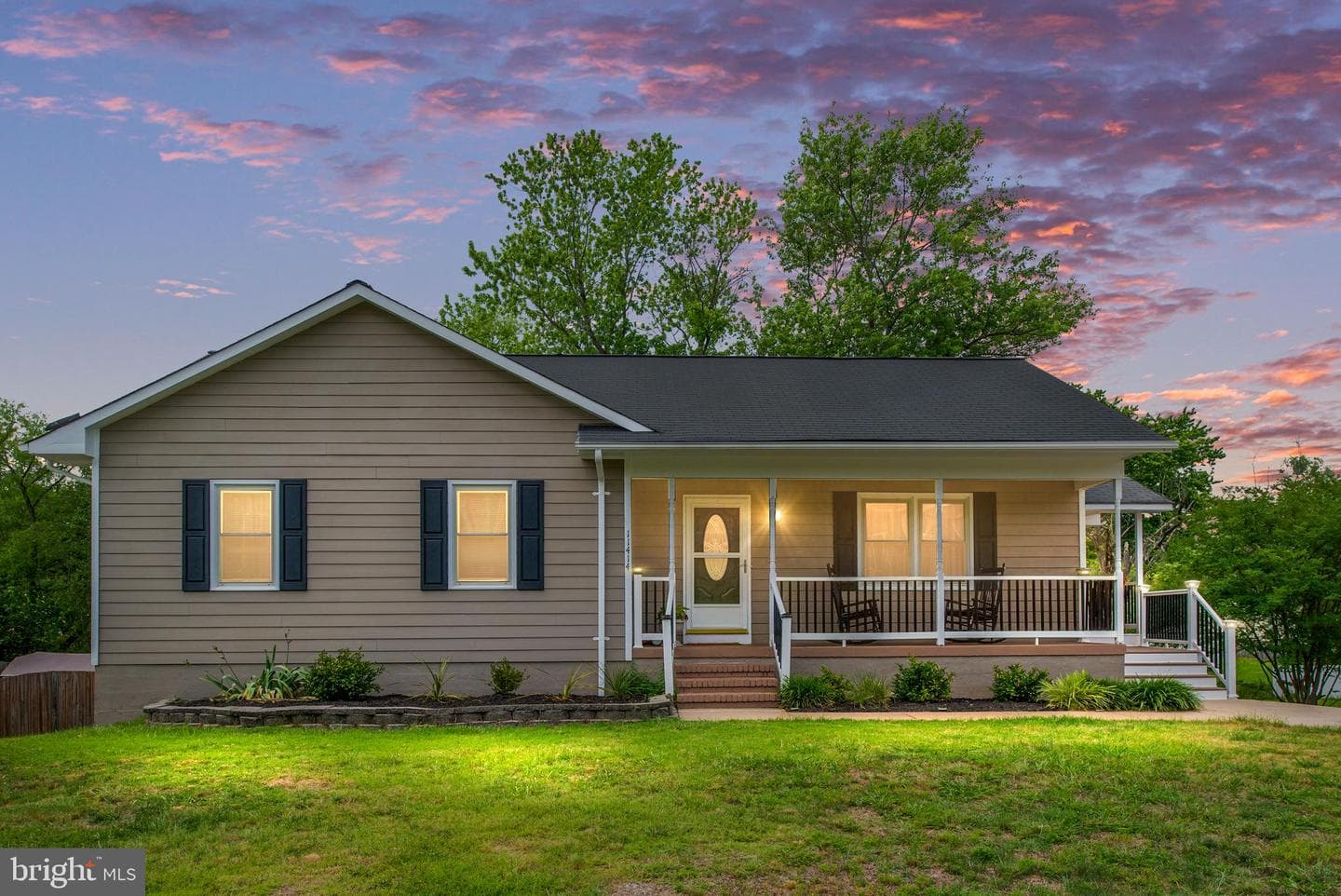 11414 Warner Drive photo 1