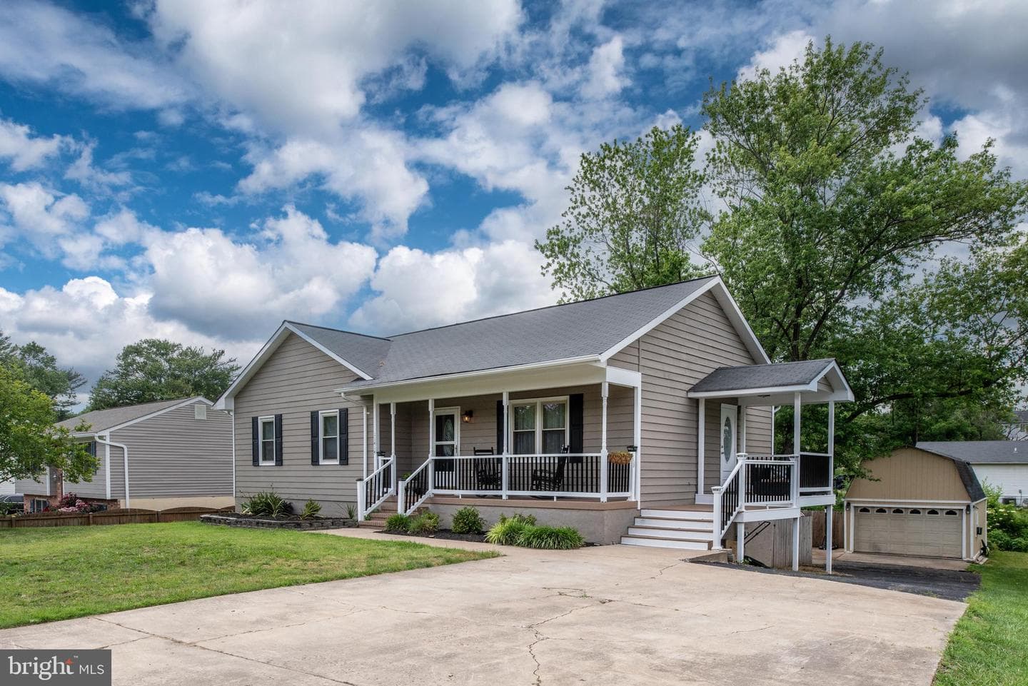 11414 Warner Drive photo 53