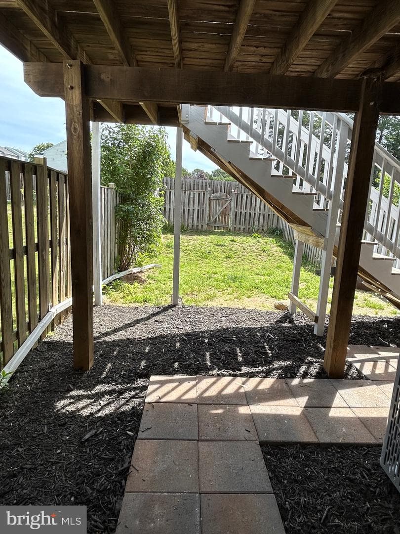 9821 Bartley Court photo 4