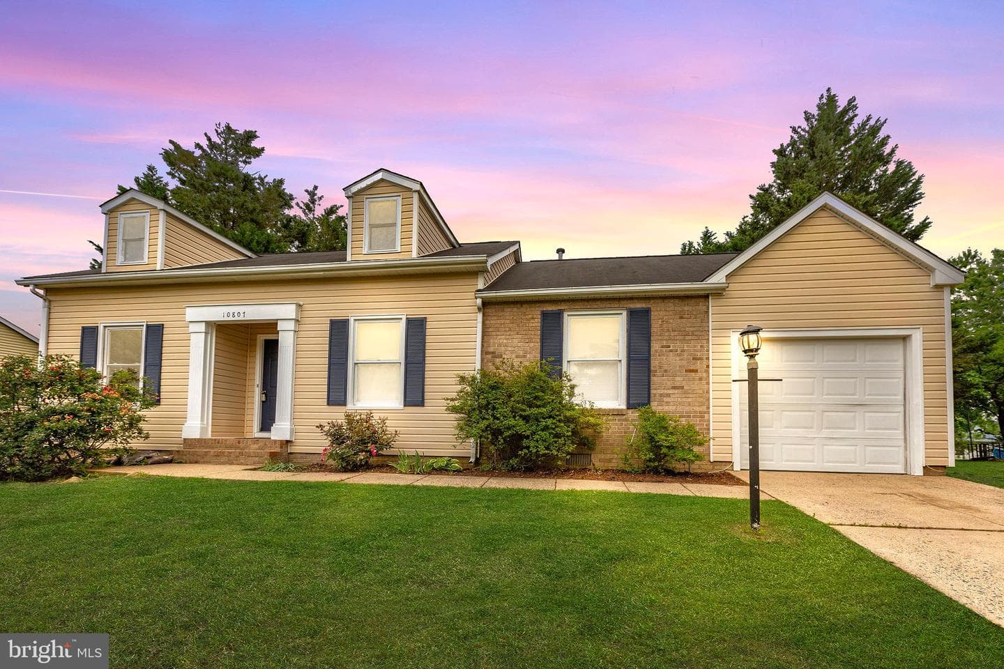 10807 Bent Tree Drive photo 1