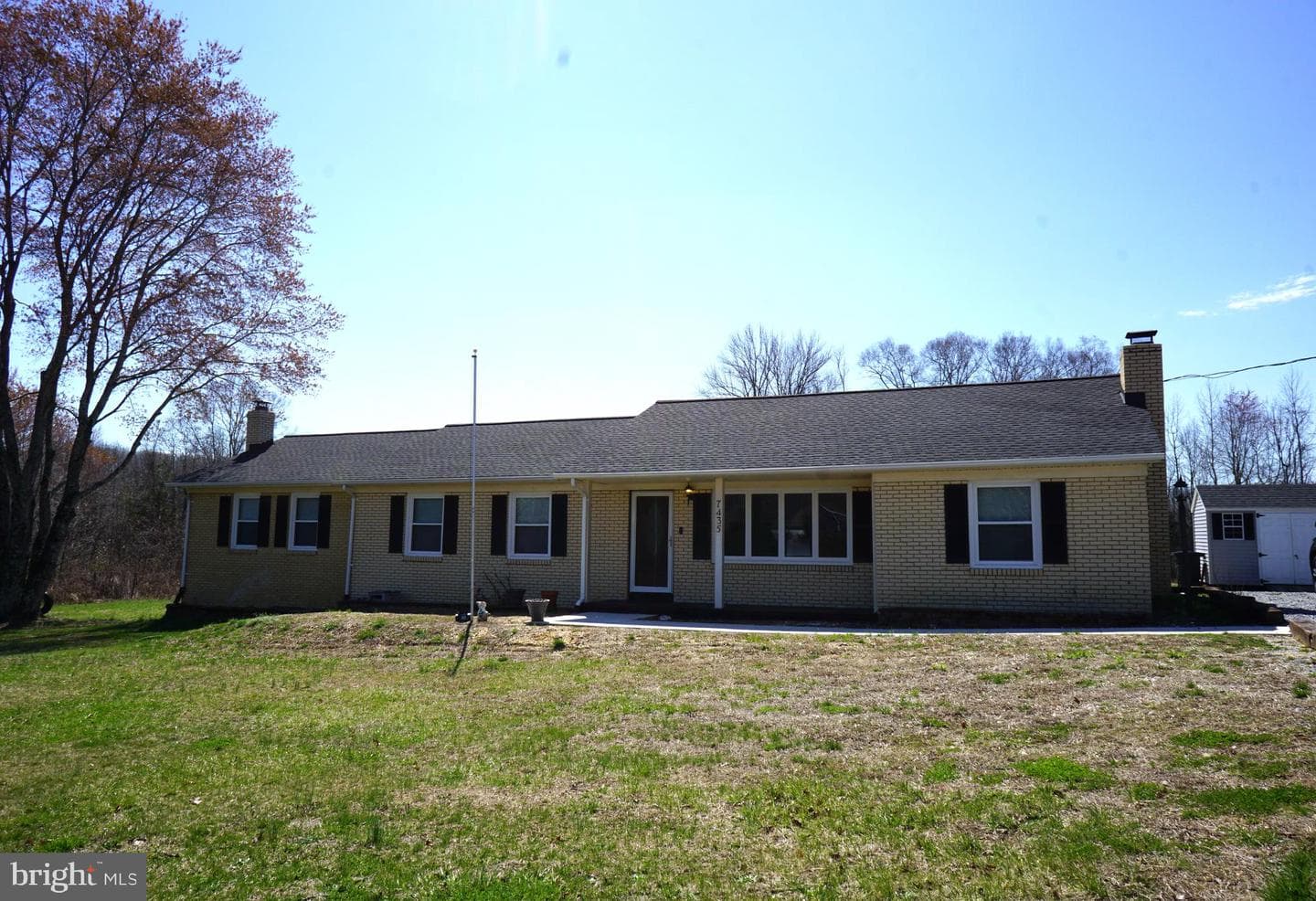 7435 Courthouse Road photo 2