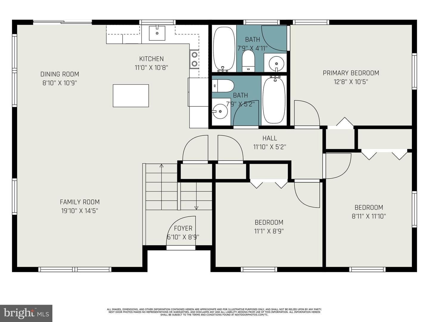 8600 S Fork Court photo 17